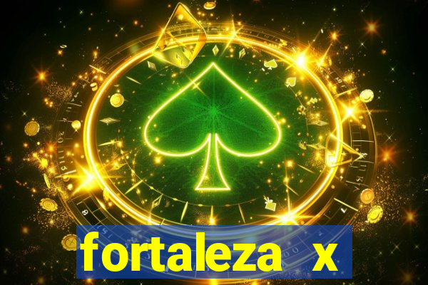 fortaleza x flamengo ao vivo futemax